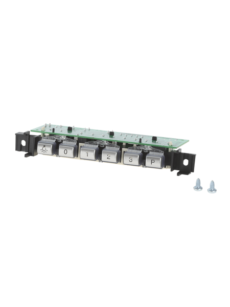 00653390 Operační modul Bosch | Siemens