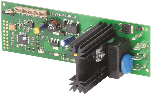 00654246 Řídící modul Bosch | Siemens