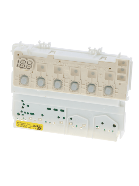 00654416 Řídící modul Bosch | Siemens