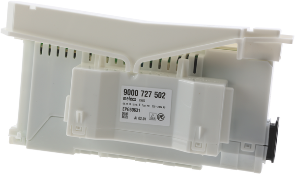 00656403 Naprogramovaný výkonový modul Bosch | Siemens