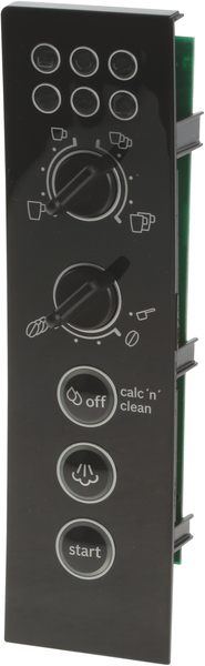 00656978 Přední panel Bosch | Siemens