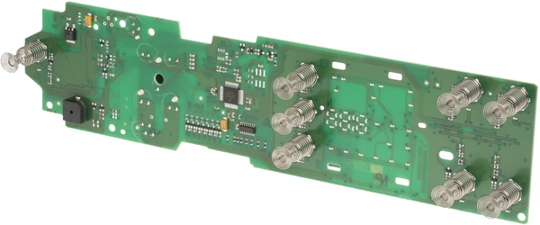 00657572 Ovládací modul naprogramovaný Bosch | Siemens