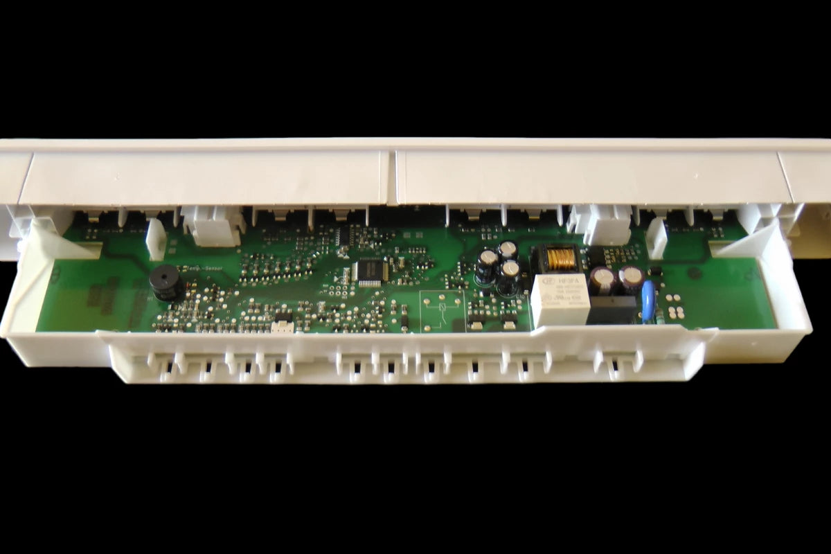 00658192 Modul elektroniky do lednice Bosch | Siemens