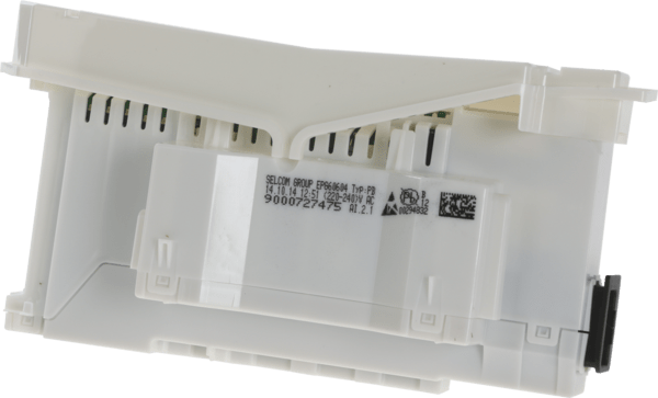 00658726 Nenaprogramovaný výkonový modul Bosch | Siemens