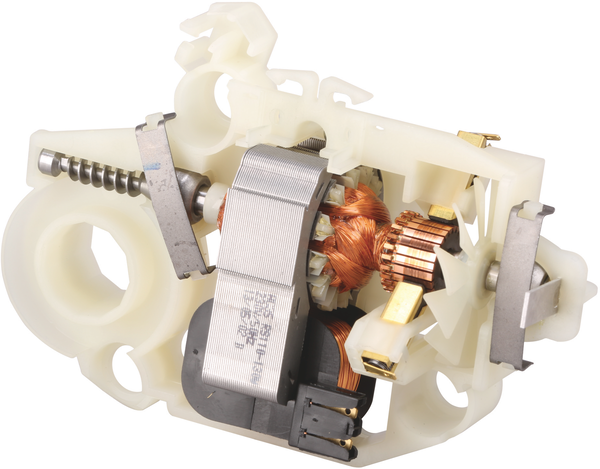 00658746 Motor Bosch | Siemens