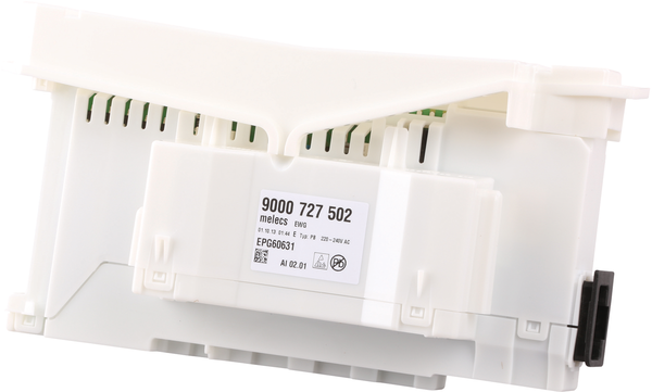 00659410 Naprogramovaný výkonový modul Bosch | Siemens