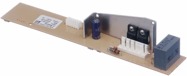 00660869 Přední panel Bosch | Siemens