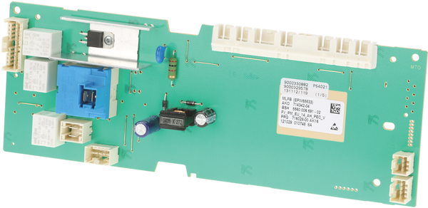 00664117 Výkonový modul Bosch | Siemens