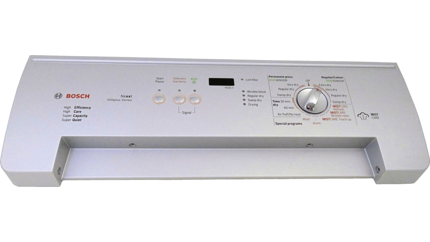 00670350 Modul do pračky Bosch | Siemens