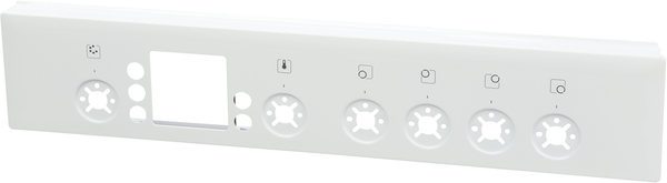 00672287 Přední panel Bosch | Siemens