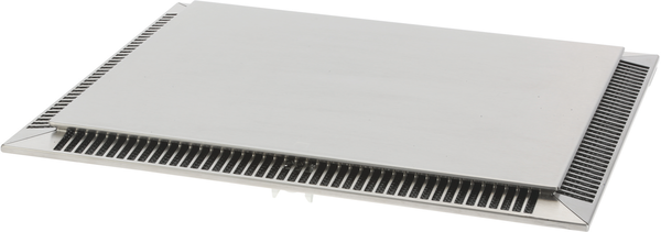 00672409 Kovový tukový filtr Bosch | Siemens