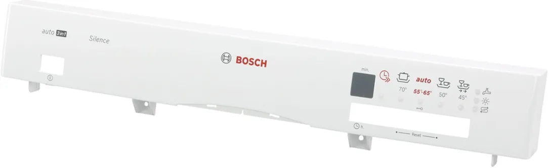 00678778 Ovládací panel do myčky nádobí Bosch | Siemens