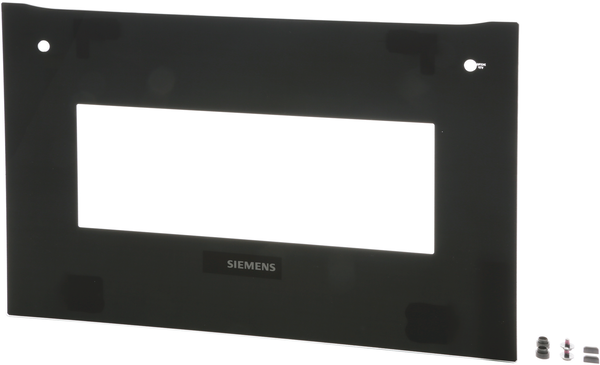 00680662 Čelní skleněný panel Bosch | Siemens
