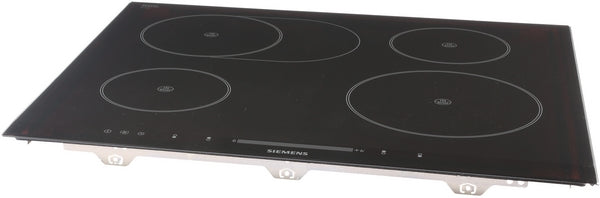 00681865 Sklokeramická deska do varné desky Bosch | Siemens