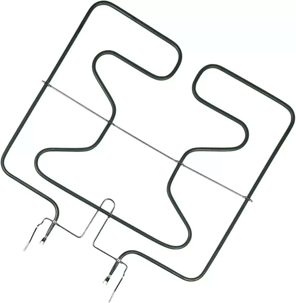 00682466 Topné těleso spodní do pečicí trouby Bosch | Siemens