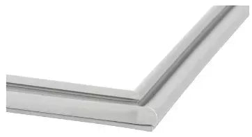 00683384 Těsnění dveří do lednice Bosch | Siemens