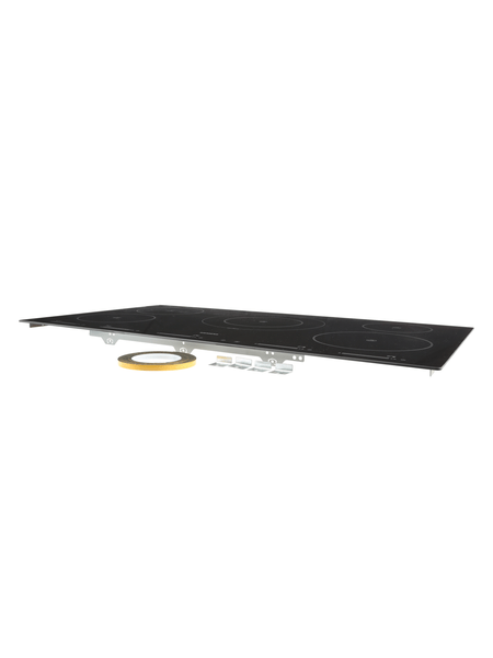 00684376 Sklokeramická deska Bosch | Siemens