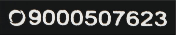 00685593 Sklo do trouby Bosch | Siemens