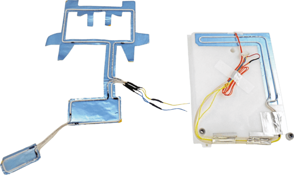 00685788 Montážní sada Bosch | Siemens