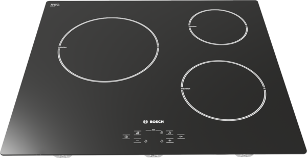 00686493 Sklokeramická deska Bosch | Siemens
