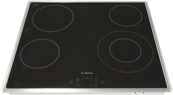 00687309 Sklokeramická deska Bosch | Siemens