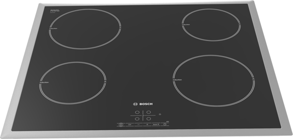 00689767 Sklokeramická deska Bosch | Siemens