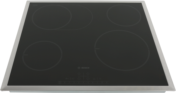 00689796 Sklokeramická deska Bosch | Siemens