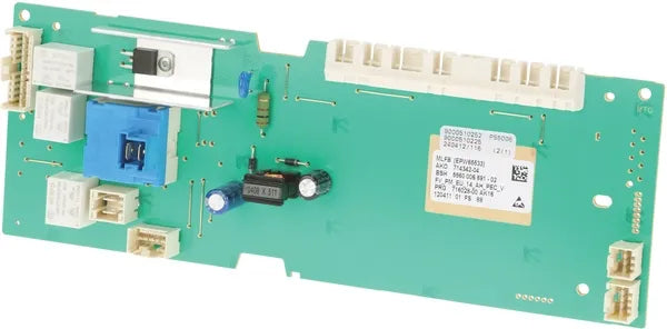 00701612 Modul do pračky Bosch | Siemens