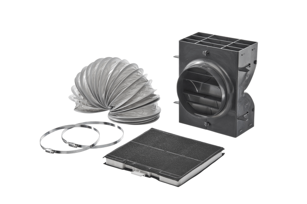 00707133 Standard recirculation kit Bosch | Siemens