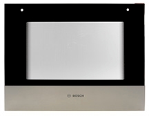00710629 Čelní skleněný panel Bosch | Siemens