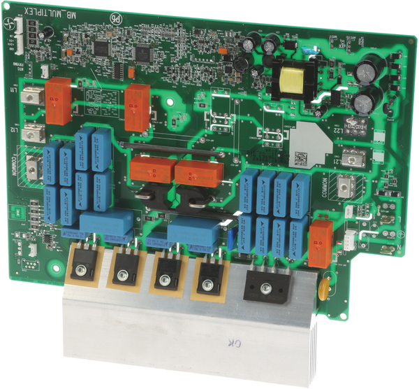 00740709 Modul Bosch | Siemens