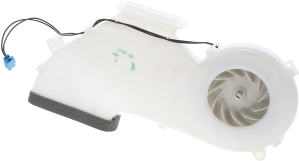 00741647 Ventilátor Bosch | Siemens