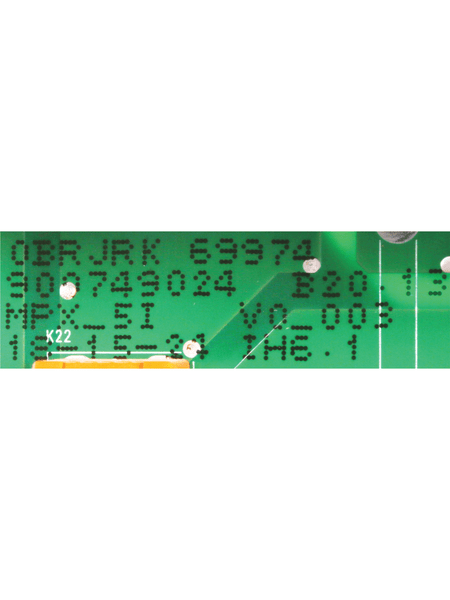 00741705 Modul Bosch | Siemens