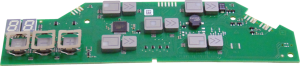 00742463 Operační modul Bosch | Siemens