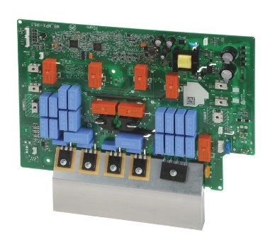 00745753 Modul do varné desky Bosch | Siemens