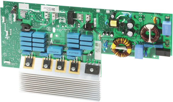 00745768 Modul Bosch | Siemens