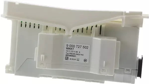 00750162 Elektronika do myčky nádobí Bosch | Siemens