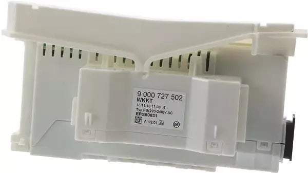 00753949 Elektronika do myčky nádobí Bosch | Siemens