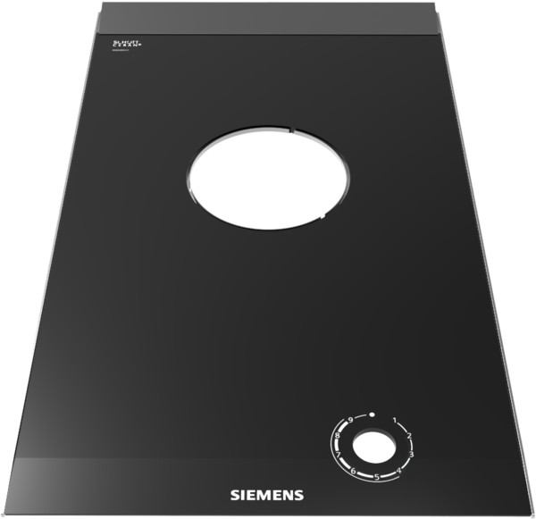 00774322 Sklokeramická deska Bosch | Siemens