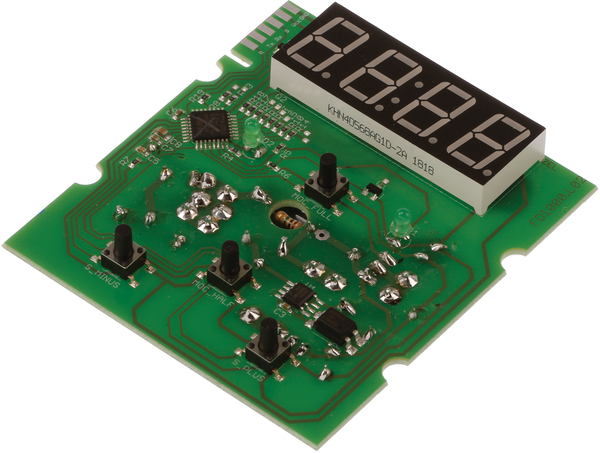 00798417 Modul motoru Bosch | Siemens