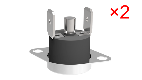 10005681 Ochranný termostat Bosch | Siemens