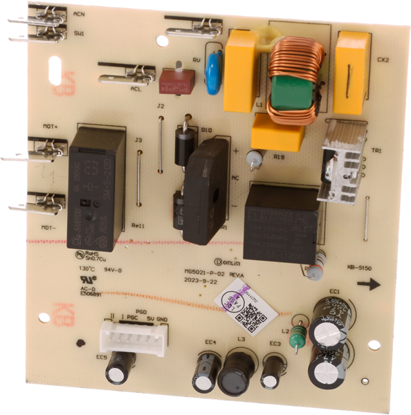 10031872 Řídící modul Bosch | Siemens