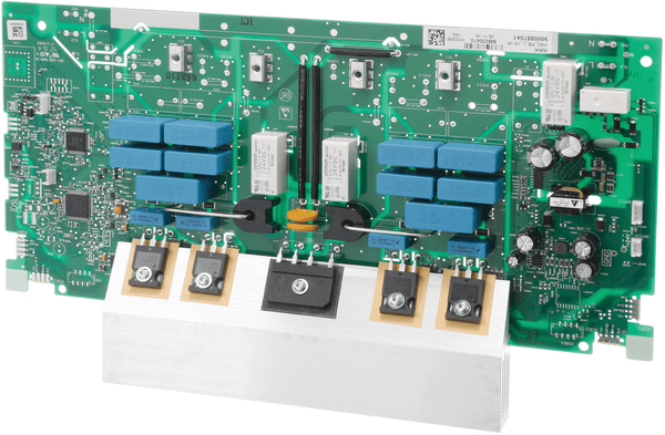 11008785 Naprogramovaný výkonový modul Bosch | Siemens