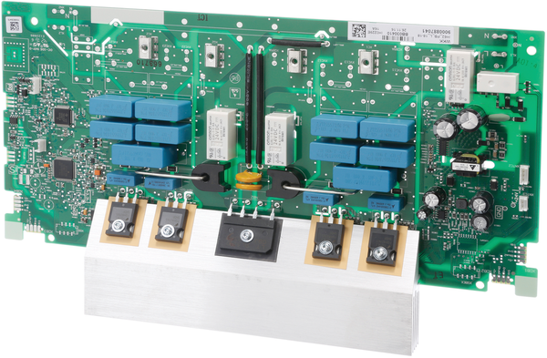 11008786 Naprogramovaný výkonový modul Bosch | Siemens