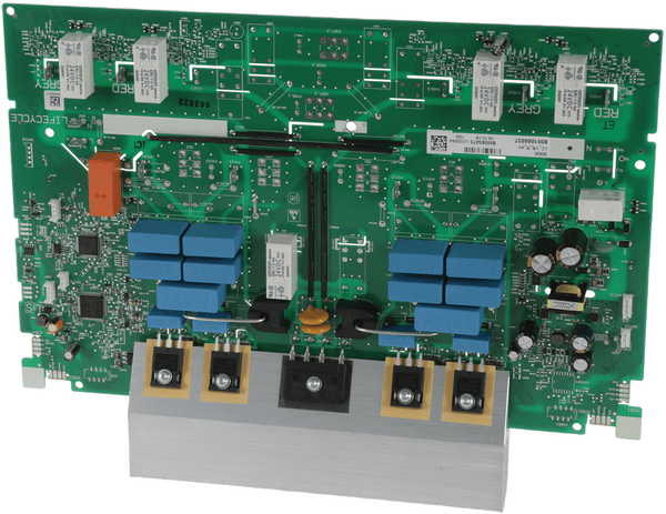 11008787 Naprogramovaný výkonový modul Bosch | Siemens