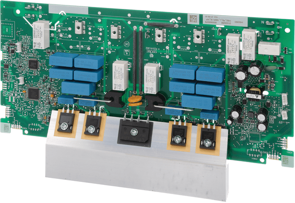 11009399 Naprogramovaný výkonový modul Bosch | Siemens