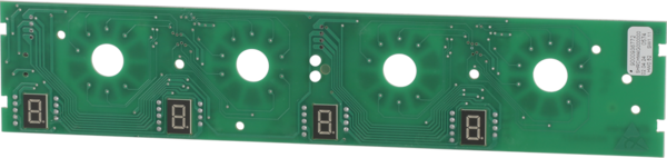 11015177 Modul display Bosch | Siemens
