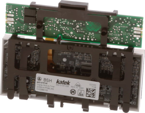 11019160 Operační modul Bosch | Siemens