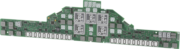 11027233 Operační modul Bosch | Siemens