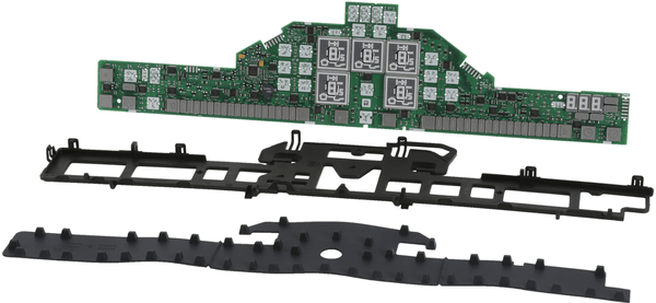 11033179 Operační modul Bosch | Siemens